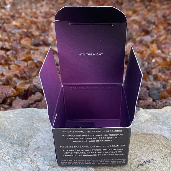 NIB New Twentynine Palms Mira Luna Eye Cream. Retail $97 - Picture 5 of 9